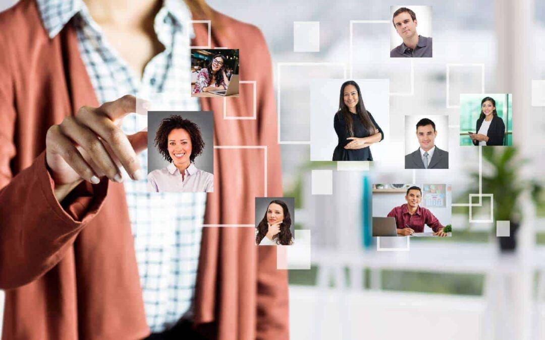 4 Characteristics of the Best Remote Recruiting Companies