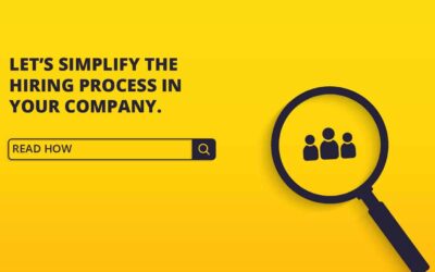 How Headhunters and Recruitment Agencies Work To Make Hiring Remote Talent Easier