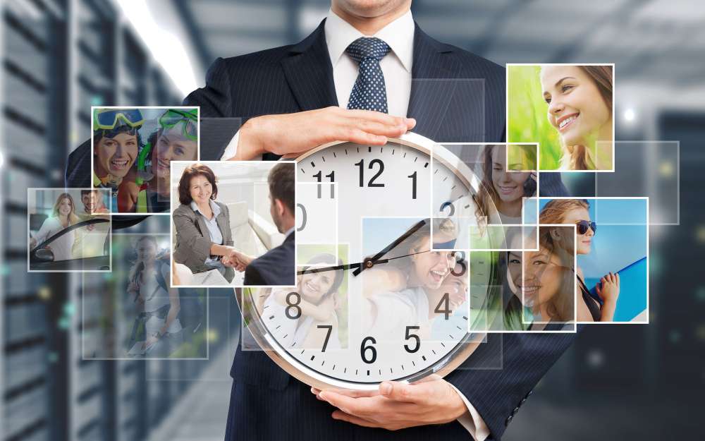 5 Tips for Managing Remote Teams in Different Time Zones