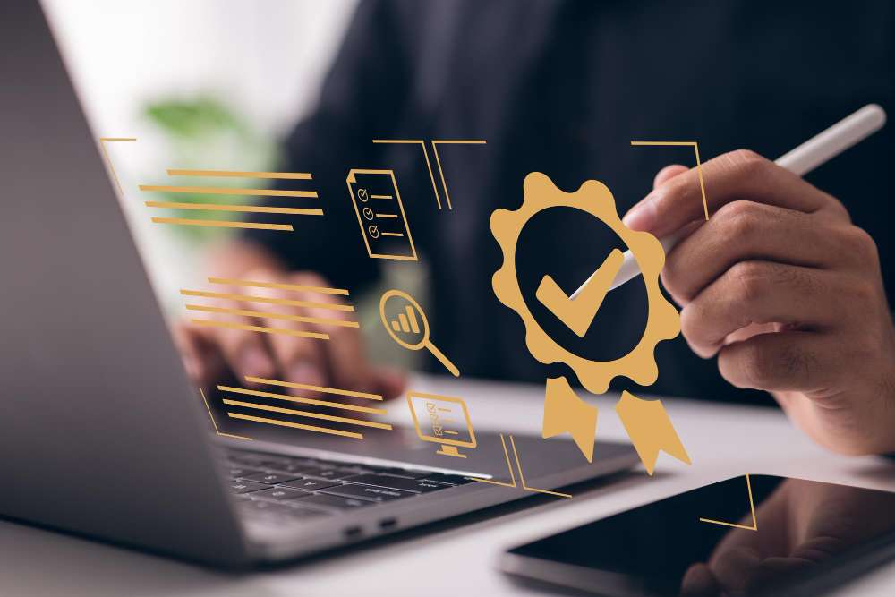 How Recruiting Agencies Work to Ensure Quality Control and Deliver High-Quality Results