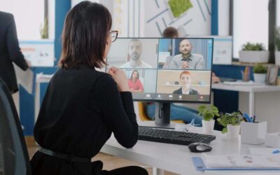 5 Benefits of Ongoing Training for Remote Workers