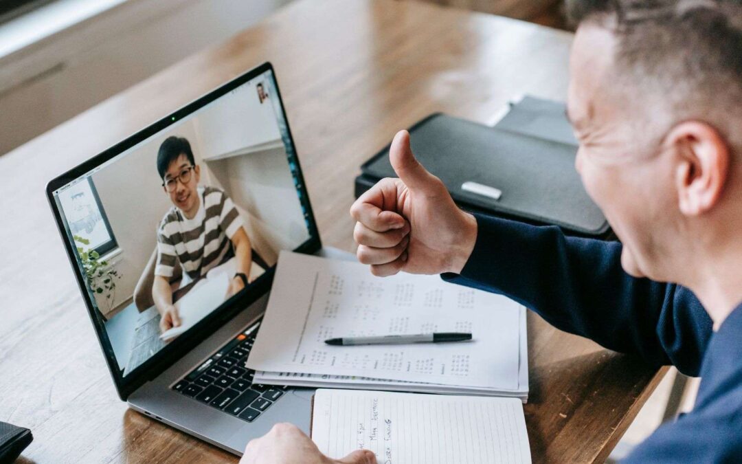 5 Tips for Effectively Managing Remote Workers