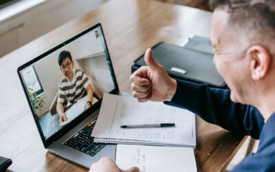5 Tips for Effectively Managing Remote Workers