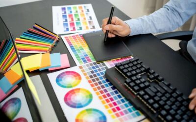 How to Hire a Remote Graphic Designer from Latin America: The Guide