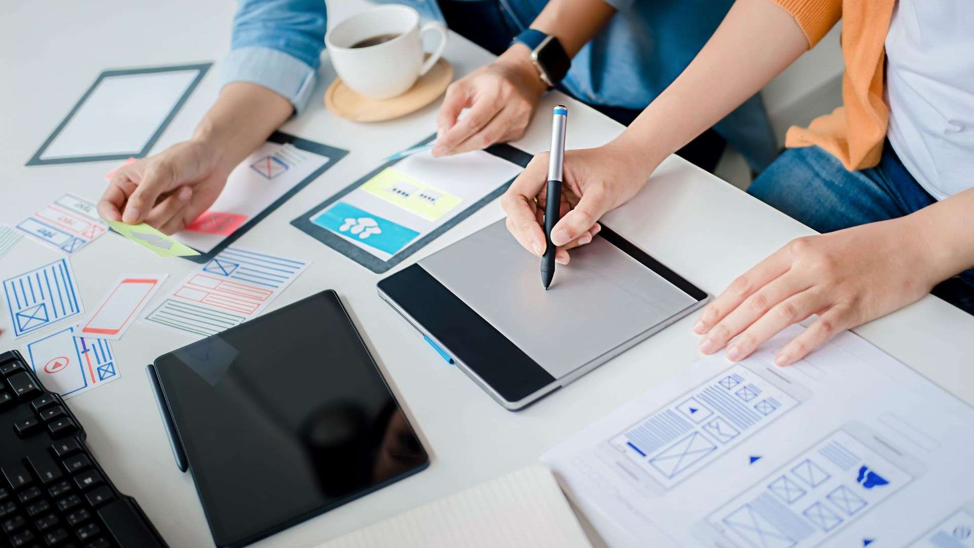 Web Designer
