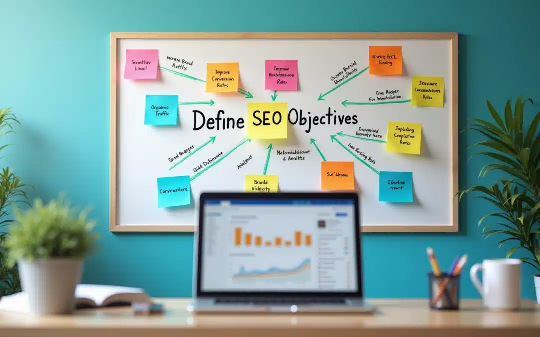 4 Steps to Hiring an SEO Expert for Your Marketing Agency
