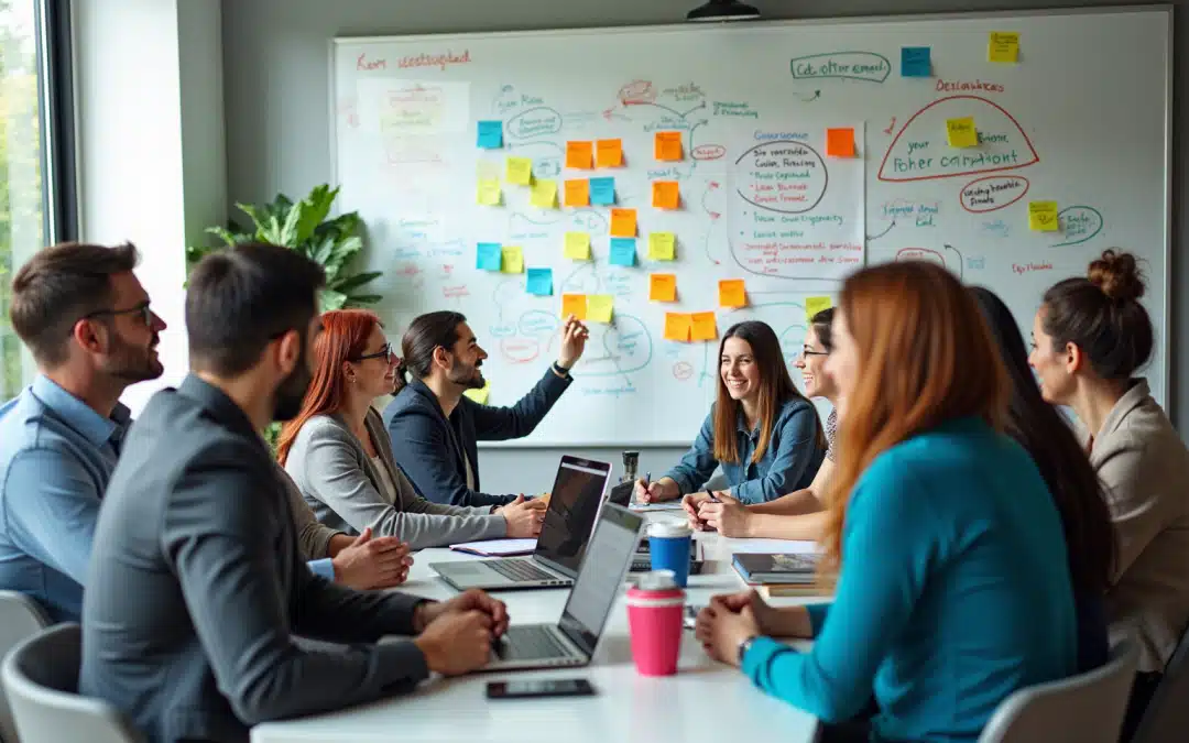 Why LATAM Outsourcing Solves Hiring Challenges for Marketing Agencies