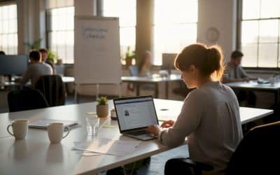 Fast hiring process: scale your agency with LATAM talent